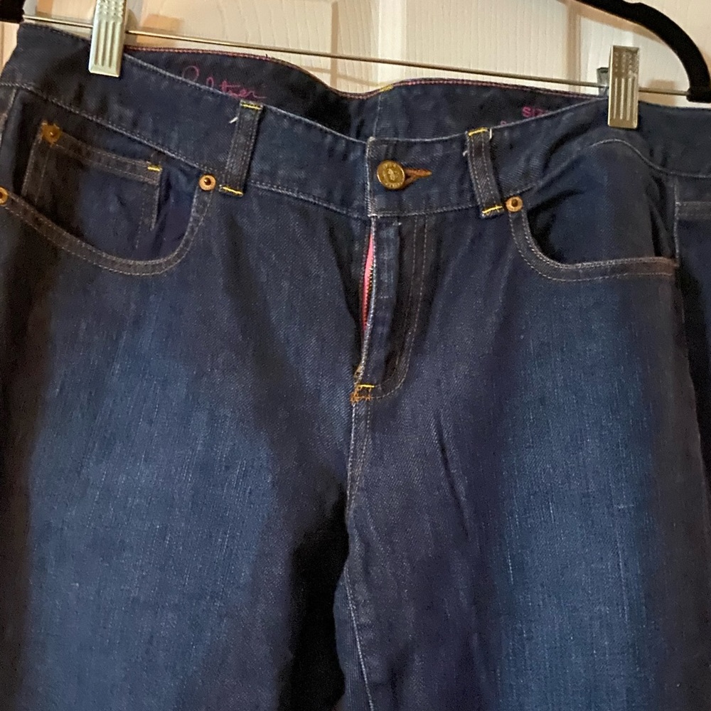 Lilly Pulitzer Jeans